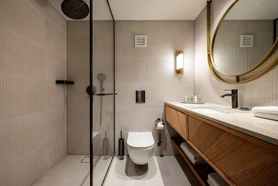 Leonardo Plaza Kinneret  - Executive Room