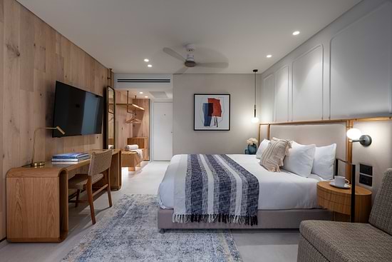 Leonardo Plaza Kinneret  - Executive Sea View