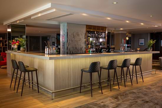 Leonardo Royal Hotel Brighton Waterfront - Bar