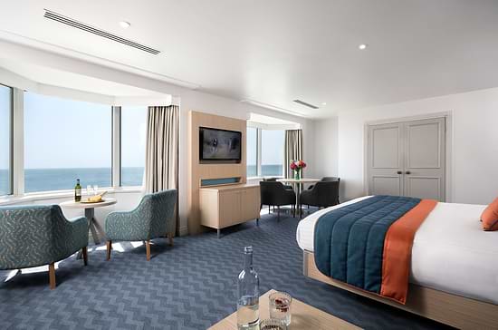Leonardo Royal Hotel Brighton Waterfront - Apartament