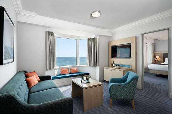 Leonardo Royal Hotel Brighton Waterfront - Apartament
