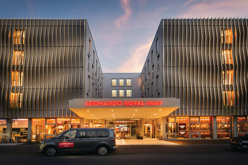 © Leonardo Hotels Central Europe