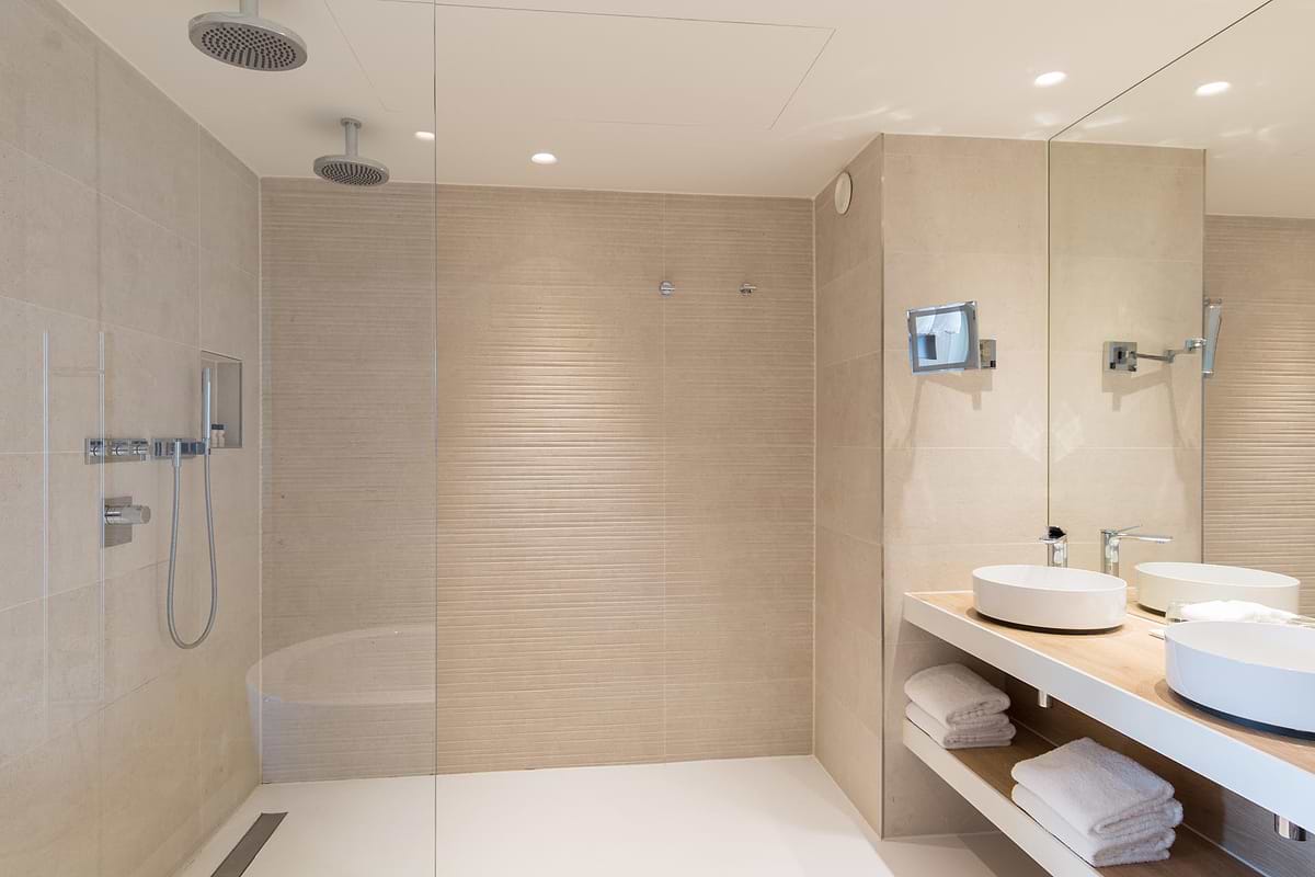 Leonardo Royal Hotel Den Haag Promenade - Suite