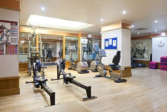 Leonardo Royal London City - Rena Health & Leisure