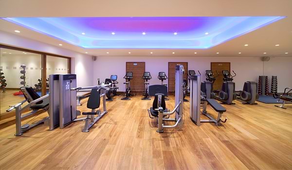 Leonardo Royal London Tower Bridge - Rena Health & Leisure