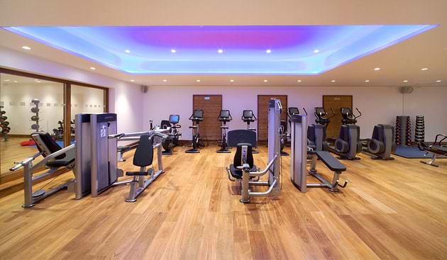 Leonardo Royal London Tower Bridge - Rena Health & Leisure