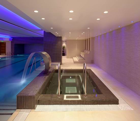 Leonardo Royal London Tower Bridge - Rena Health & Leisure