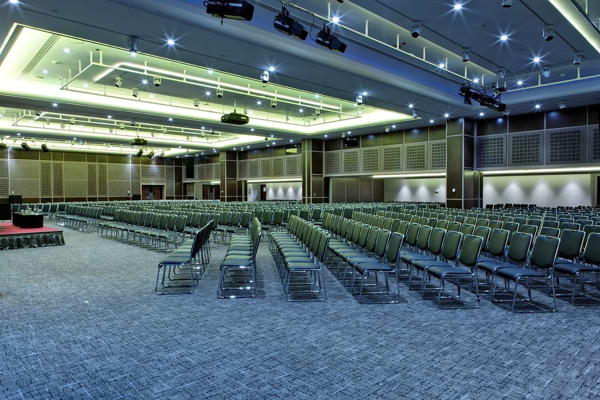Leonardo Royal London Tower Bridge - Conference Room