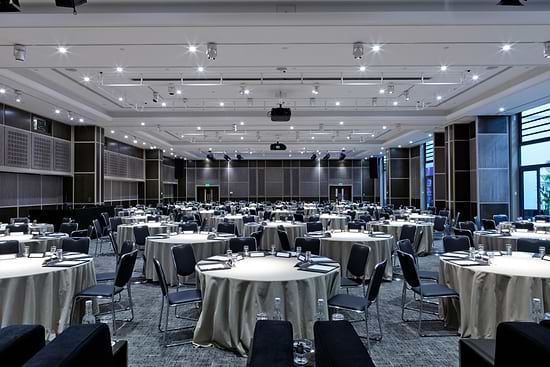 Leonardo Royal London Tower Bridge - Conference Room