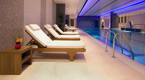 Leonardo Royal London Tower Bridge - Rena Health & Leisure