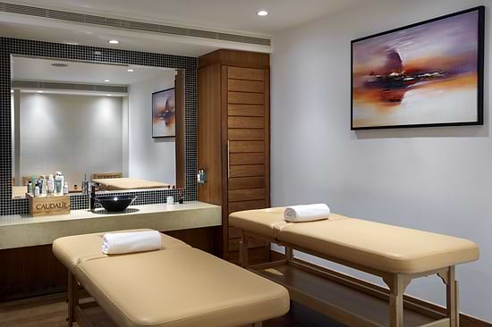 Leonardo Royal Hotel London Tower Bridge - Spa