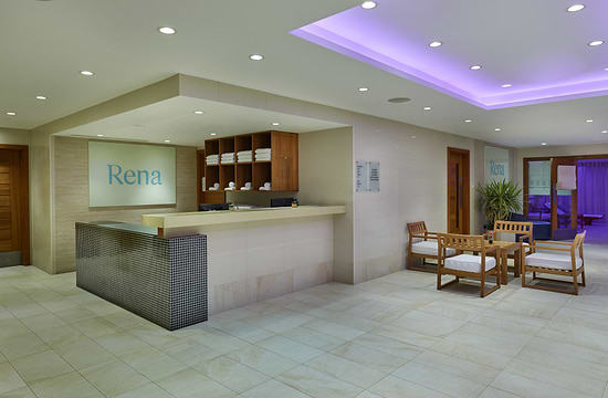 Leonardo Royal Hotel London Tower Bridge - Spa