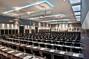 قاعة احتفالات رويال بفندق ليوناردو رويال ميونخ (c) فنادق ليوناردو أوروبا الوسطى