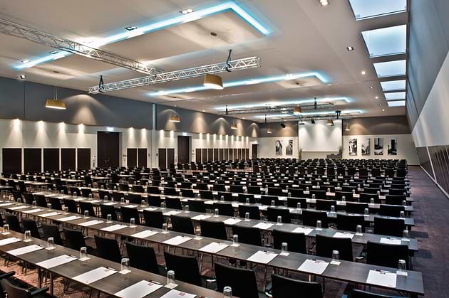 Leonardo Royal Hotel Munich RoyalBallroom (c) Leonardo Hotels Central Europe