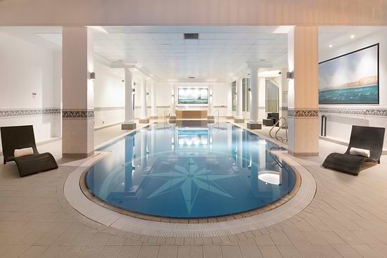 Leonardo Royal Southampton Grand Harbour - Rena Health & Leisure