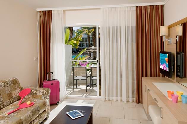 Leonardo Royal Resort Hotel Eilat - Junior suite