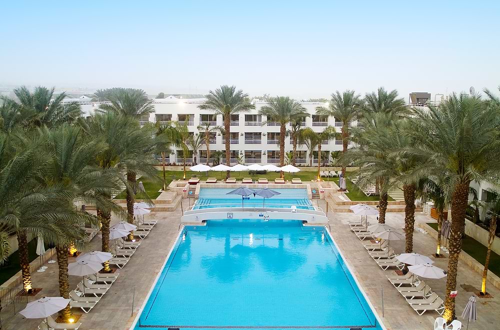 Leonardo Royal Resort Hotel Eilat - Outdoor Pool