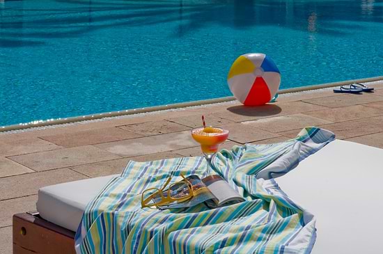 Leonardo Royal Resort Hotel Eilat - Poolside