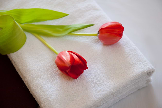 Leonardo Royal Resort Hotel Eilat - Spa