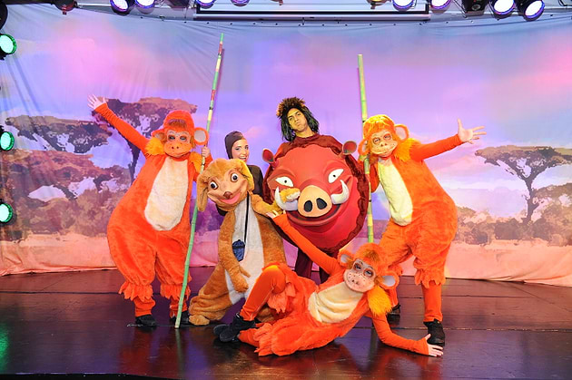 Leonardo Plaza Hotel Eilat - Entertainment