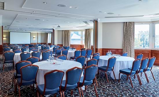 Leonardo Royal Southampton Grand Harbour - Sala conferenze