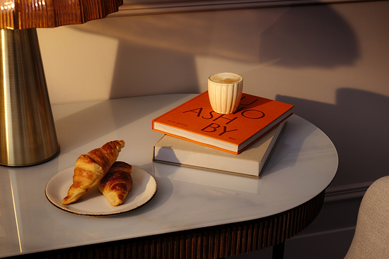 The Manor Amsterdam - غرفة سوبيريور بسريرين توأم