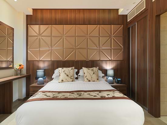 Leonardo Boutique Hotel Larnaca - Basic Double Room