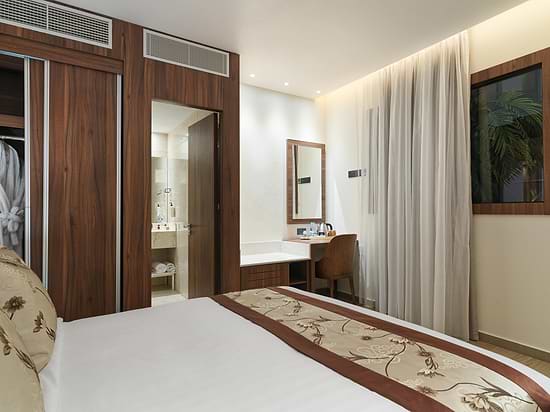 Leonardo Boutique Hotel Larnaca - Basic Double Room