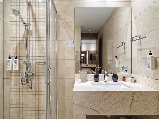 Leonardo Boutique Hotel Larnaca - Basic Double Room