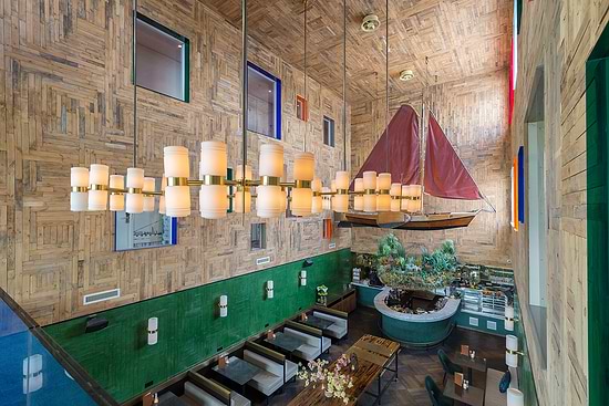 Leonardo Hotel Vinkeveen Amsterdam - ontbijt