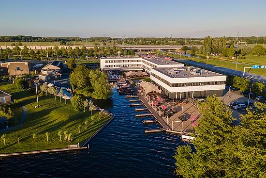 Leonardo Hotel Vinkeveen Amsterdam - Buitenkant
