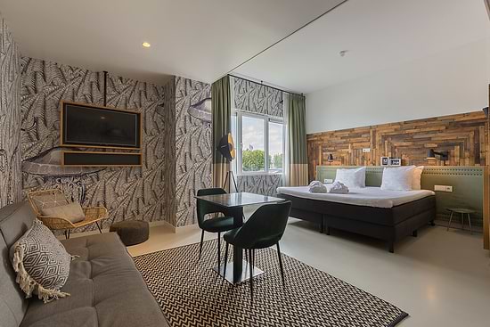 Leonardo Hotel Vinkeveen Amsterdam - Suite