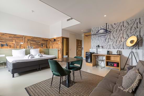 Leonardo Hotel Vinkeveen Amsterdam - Suite