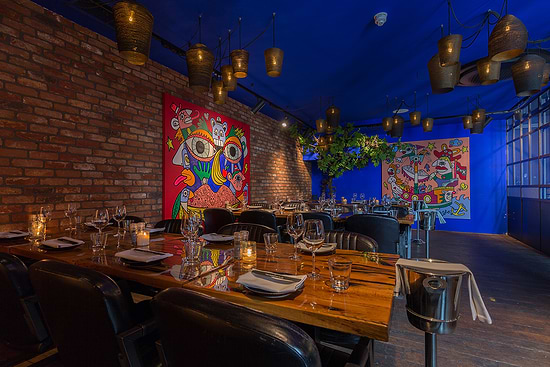 Leonardo Hotel Vinkeveen Amsterdam - Restaurant