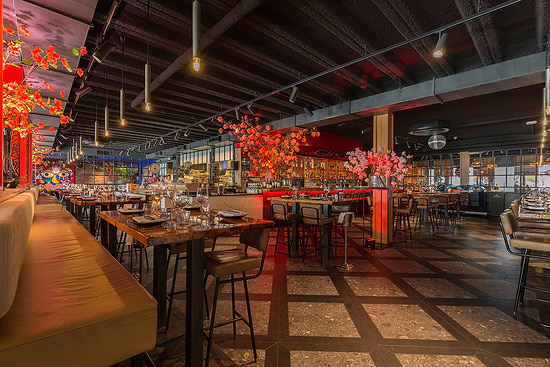 Leonardo Hotel Vinkeveen Amsterdam - Restaurant