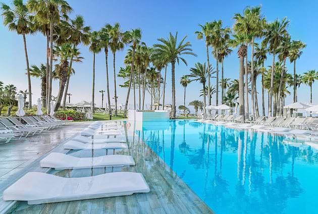Leonardo Plaza Cypria Maris Beach Hotel & Spa - Außenpool