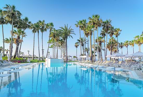 Leonardo Plaza Cypria Maris Beach Hotel & Spa - Außenpool