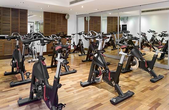 Leonardo Royal London St Paul's - Rena Health & Leisure