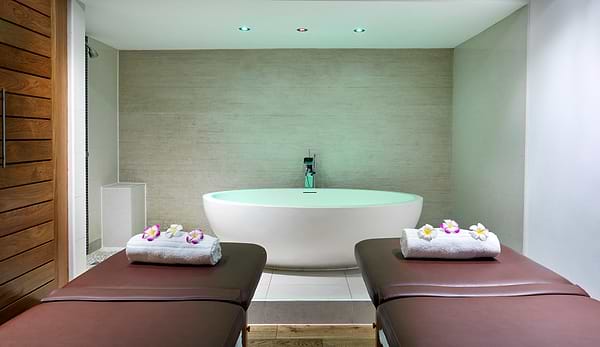 Enjoy your stay with our Spa Break