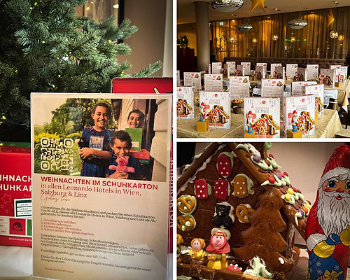 © Leonardo Hotels Central Europe