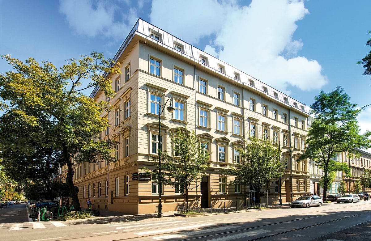 Leonardo Boutique Hotel Krakow Old Town - Exterior