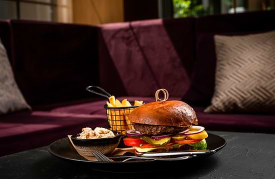 Leonardo Boutique Hotel Krakow Old Town - Ресторан