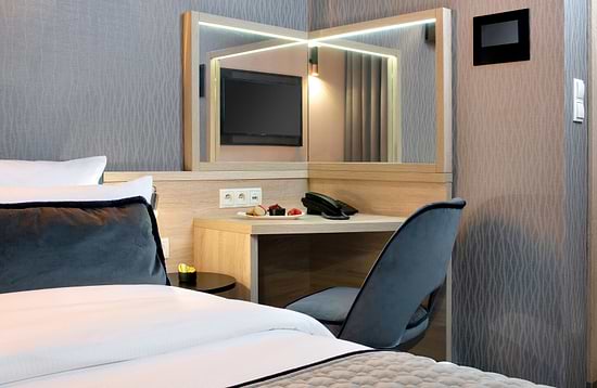 Leonardo Boutique Hotel Krakow Old Town - Hомер Двухместный Комфорт