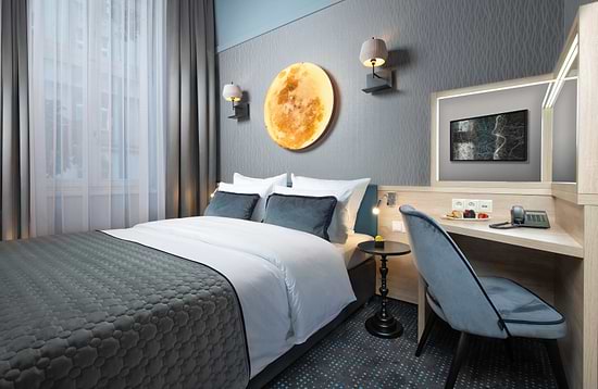 Leonardo Boutique Hotel Krakow Old Town - Hомер Двухместный Комфорт