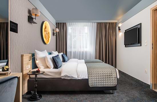 Leonardo Boutique Hotel Krakow Old Town - Hомер Двухместный Комфорт