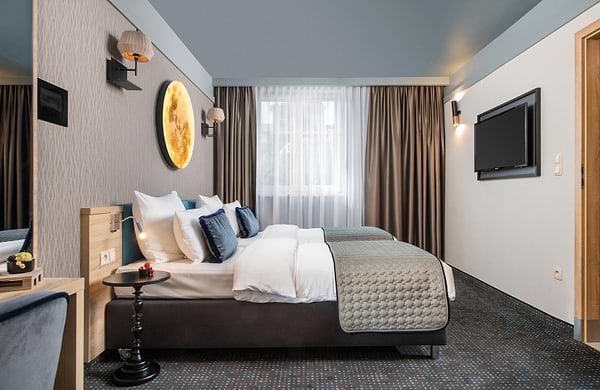 Leonardo Boutique Hotel Krakow Old Town - Comfort Room