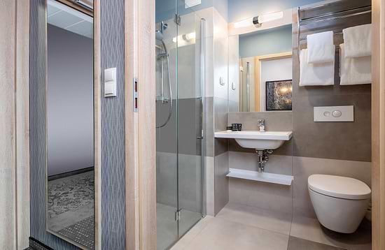 Leonardo Boutique Hotel Krakow Old Town - Pokój Cozy