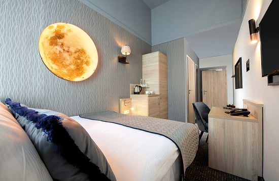 Leonardo Boutique Hotel Krakow Old Town - Pokój Cozy
