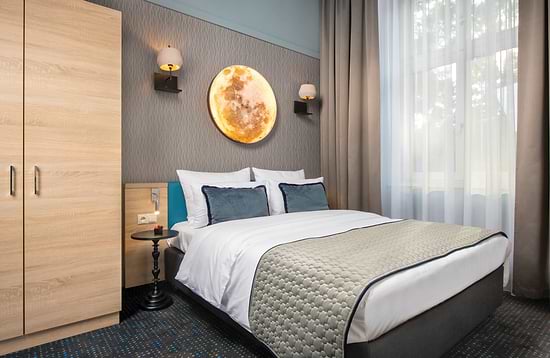 Leonardo Boutique Hotel Krakow Old Town - Suite
