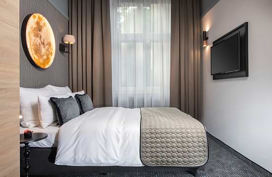 Leonardo Boutique Hotel Krakow Old Town - Suite